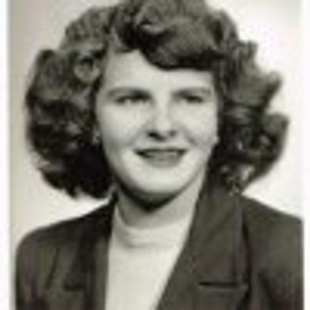 Delores Joan Muhm
