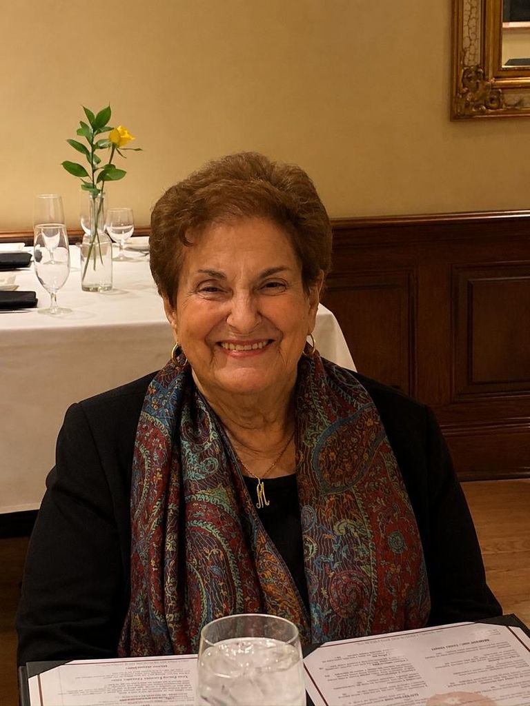 Domenica M. Sicari Profile Photo