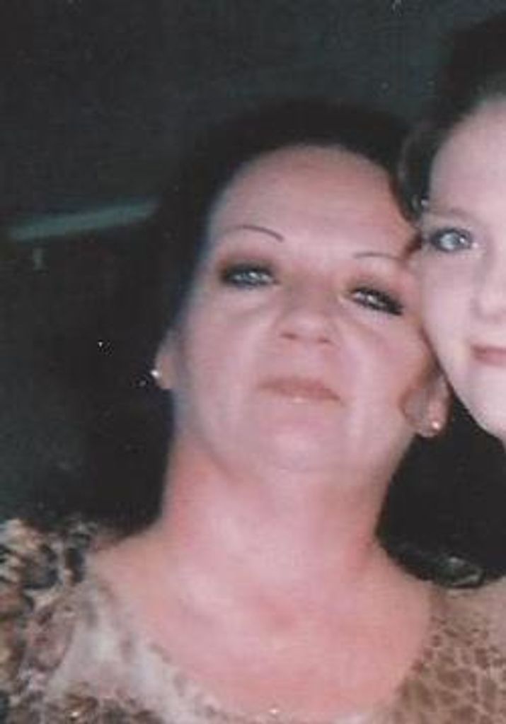 June Denise Tomlinson