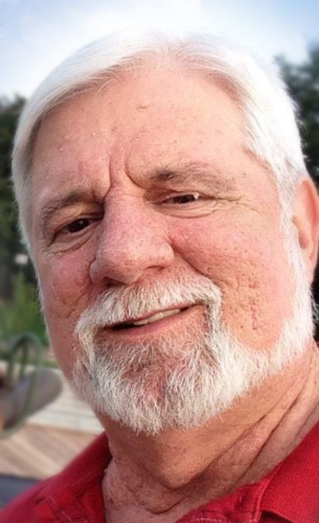 David W. Shreeve Profile Photo