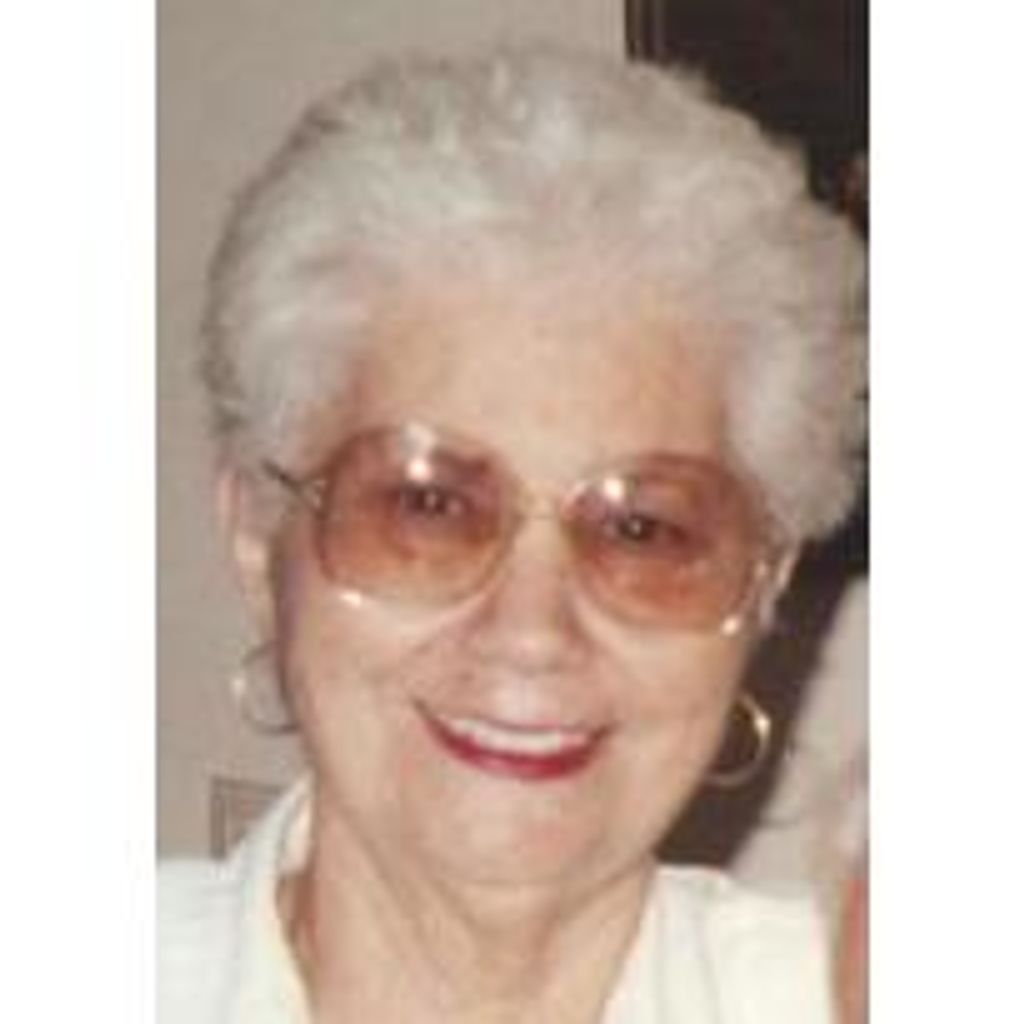 Norma June Stewart
