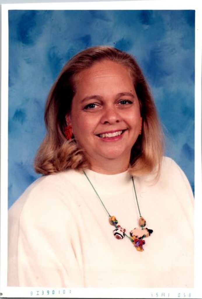 Lisa Anne Schweitzer Profile Photo