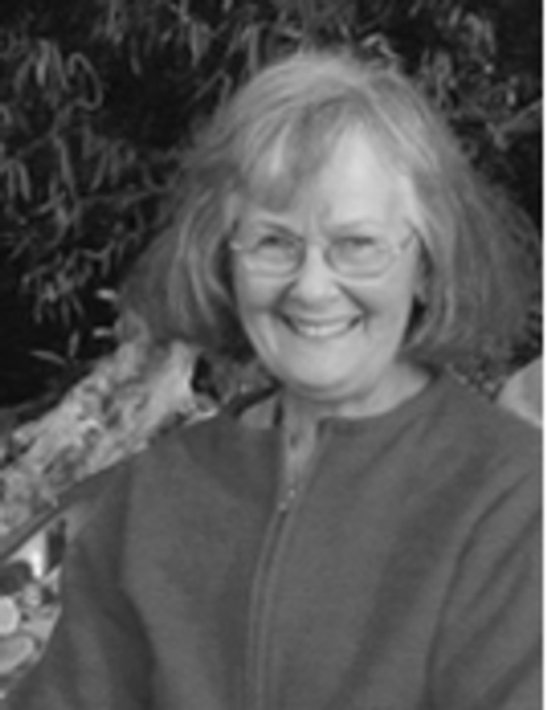 Mary Jane (Long) Kemp