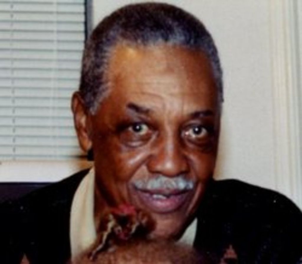 James Edward Simples, Sr. Profile Photo