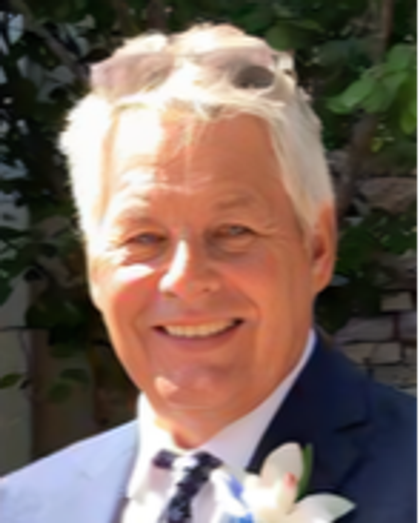 John J. McGuinness III