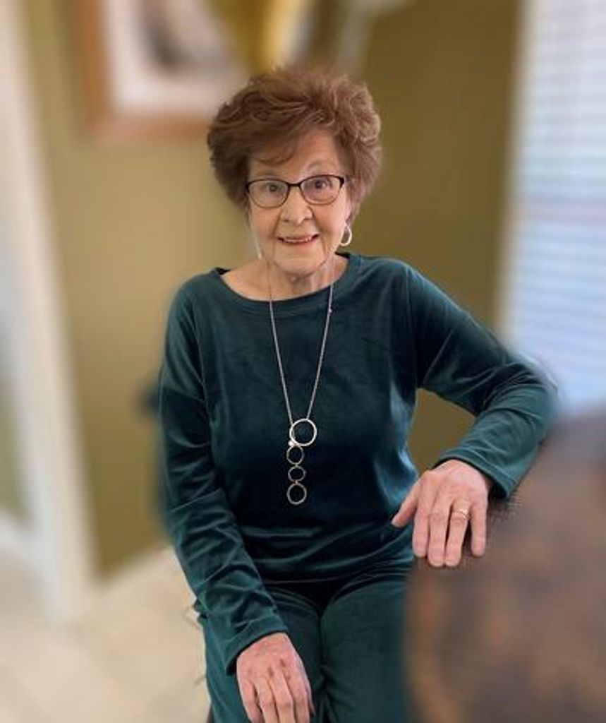 Nancy Ann Whitehead Profile Photo