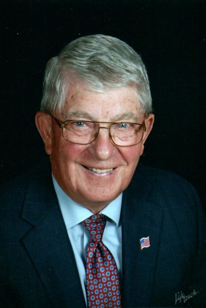 Paul H. Doughty Profile Photo