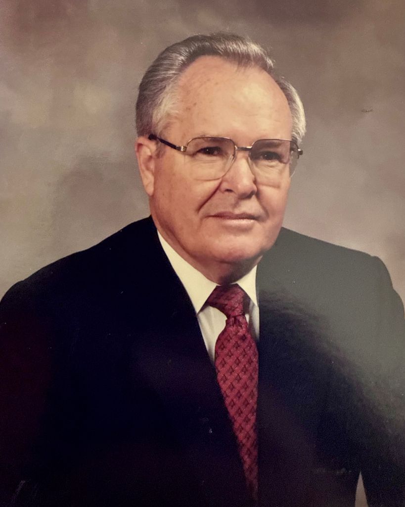 Jerry Stewart Stoddard Profile Photo