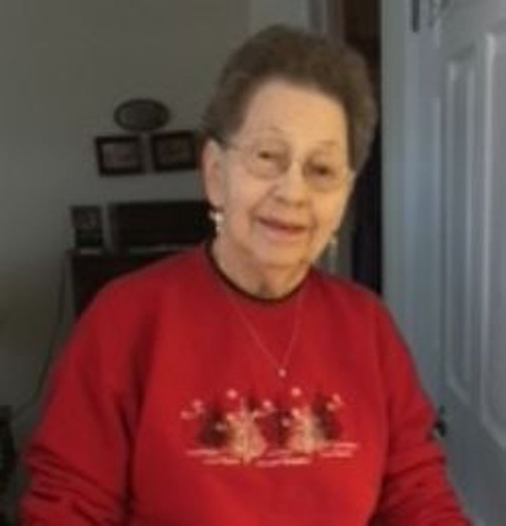 Sallie  Tribble Grantham Profile Photo