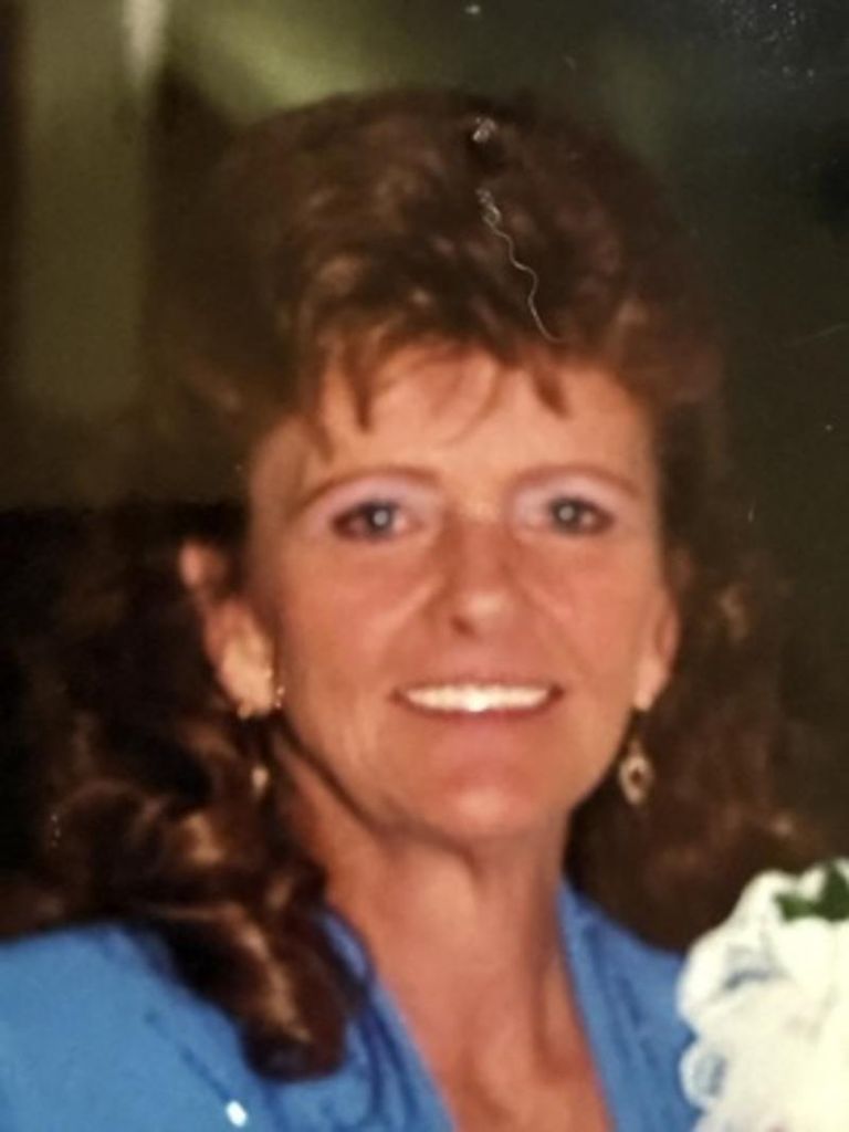 Melvina Kay (Hill) Humphrey Profile Photo