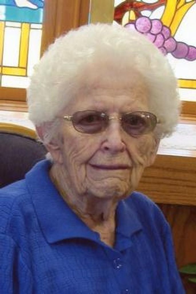 Anna Marie Elizabeth Ruble