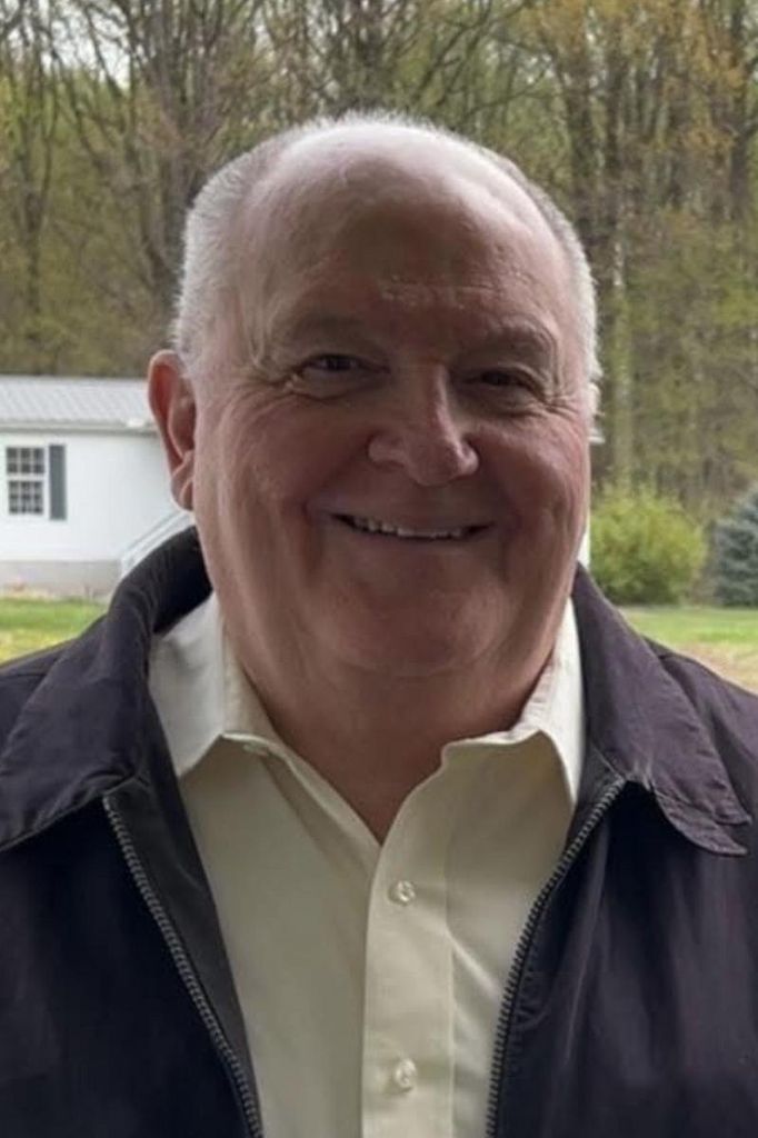 Larry Mcneal Beamer Profile Photo