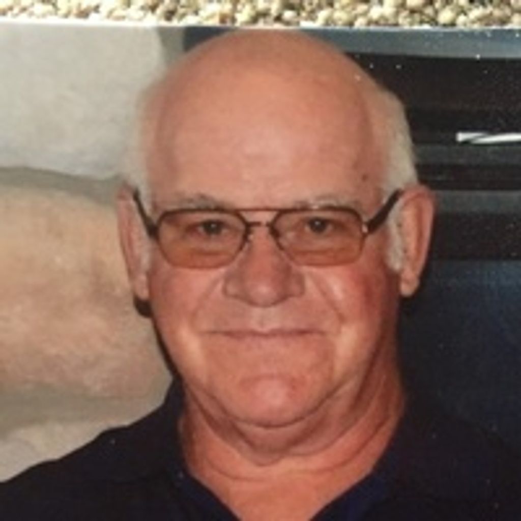 Raymond Floyd Yoder Profile Photo