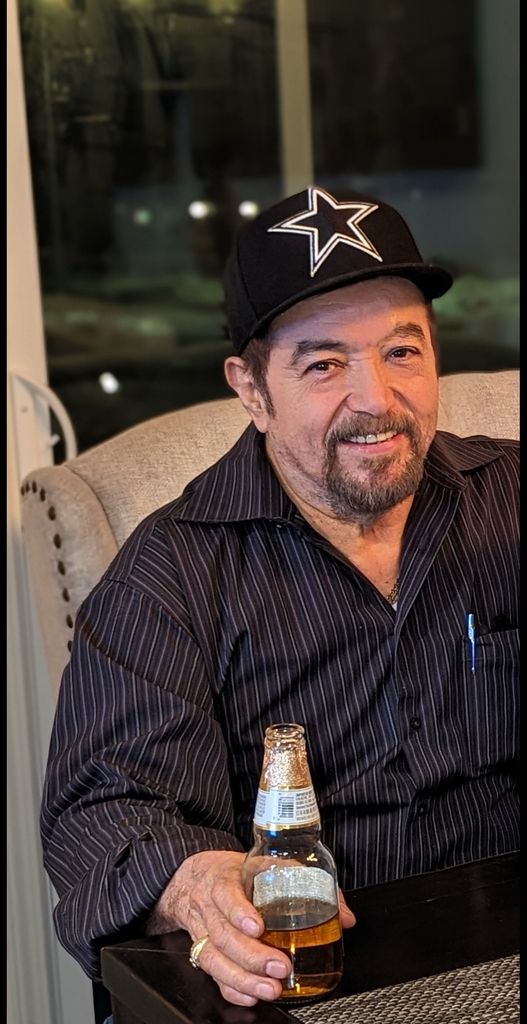 Ricardo Porras Profile Photo