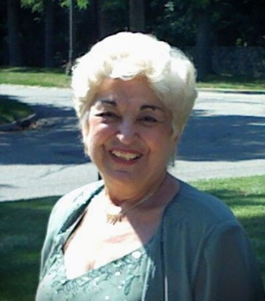 Carmen M. Gauci Profile Photo