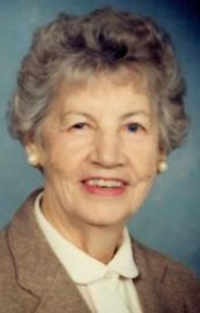 Ruth E. Herbein