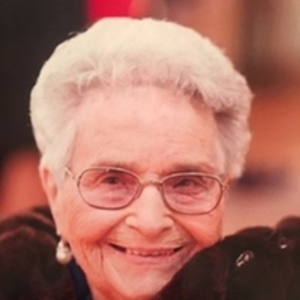 Charlotte M. Tice Profile Photo