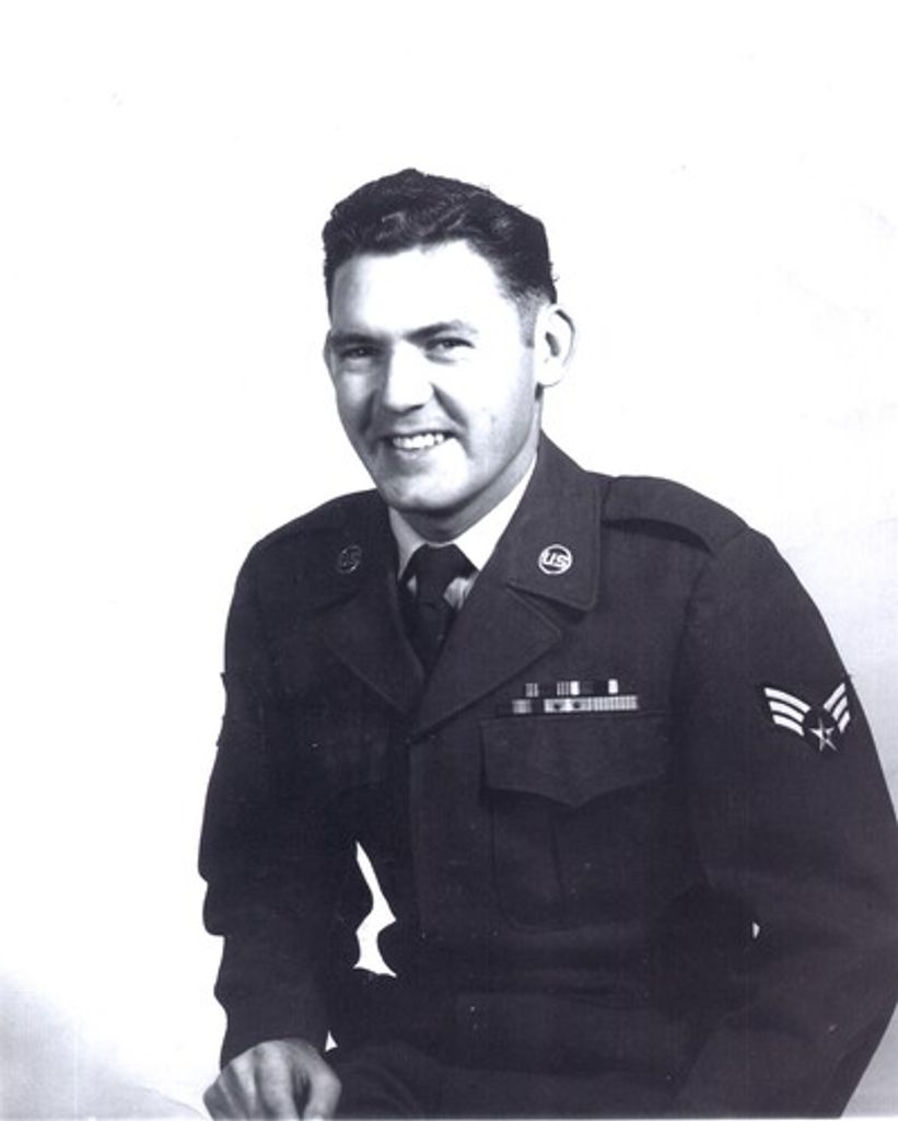 Granville Lee Denton Profile Photo
