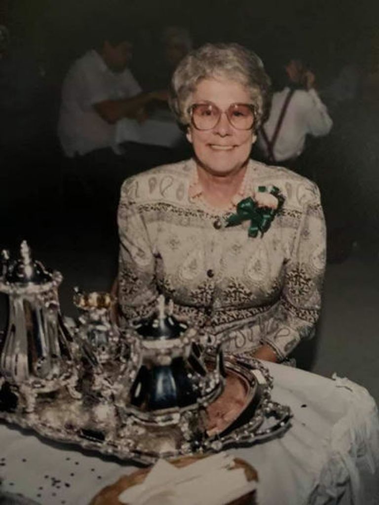 Mary Grace Lias Profile Photo