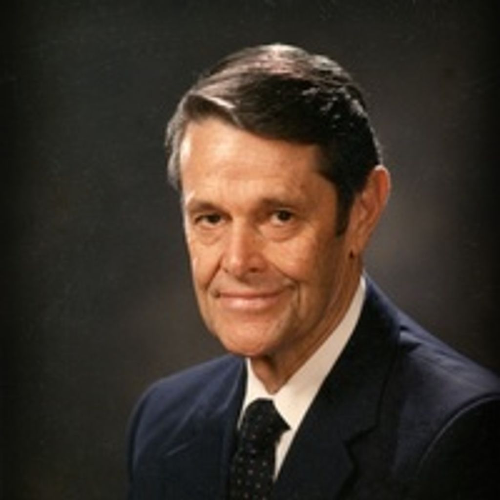 Willard Garth Andrus Profile Photo