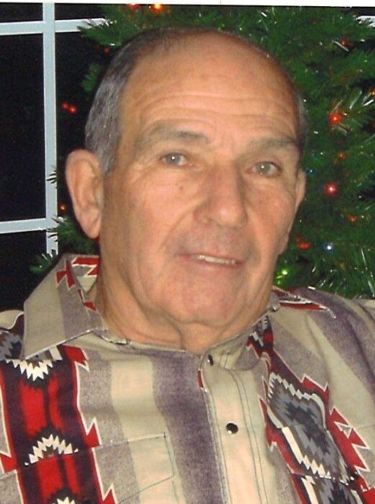 Harvey A. Clark