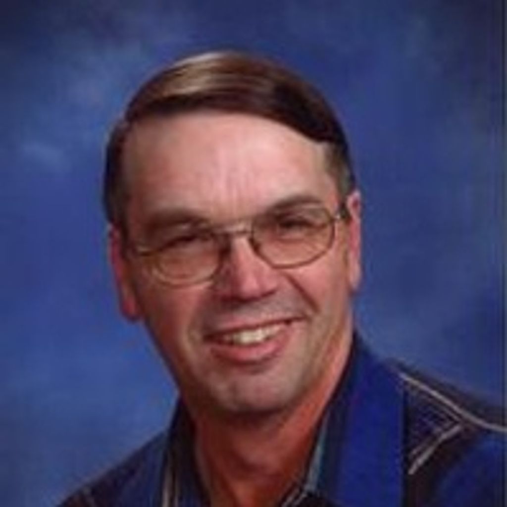 Brian Erickson