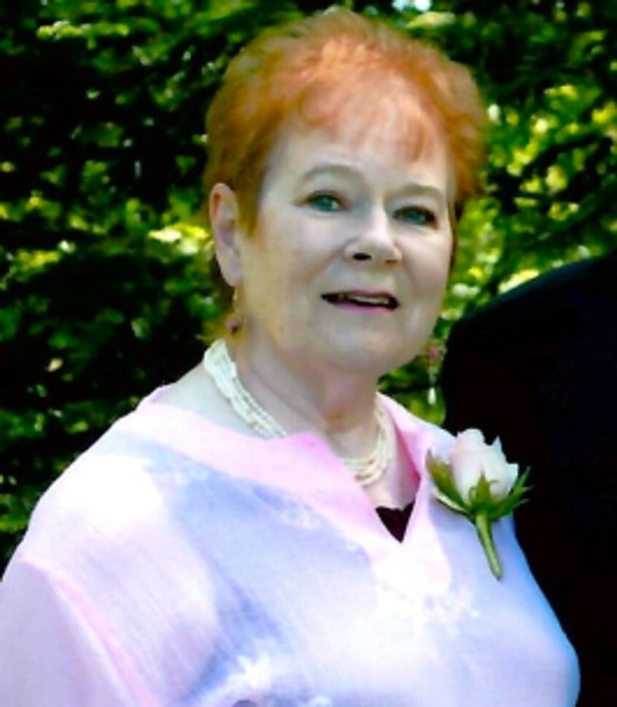 Jane Hieb Profile Photo
