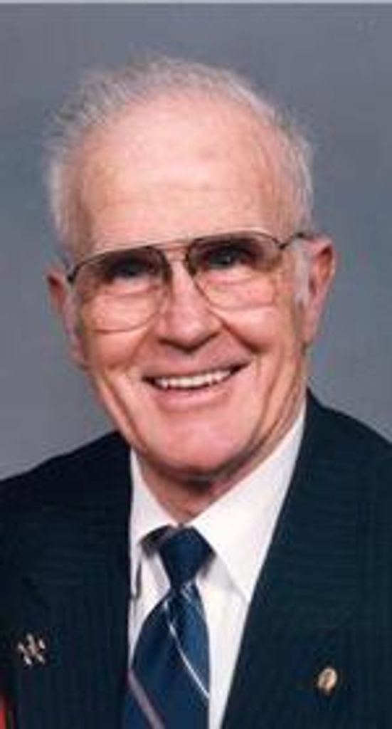 George A Phillips Profile Photo