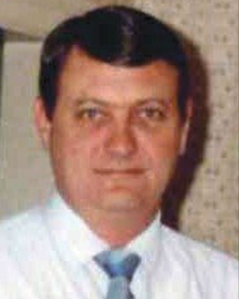WILLIAM “BILL” HENRY SWEATT Profile Photo