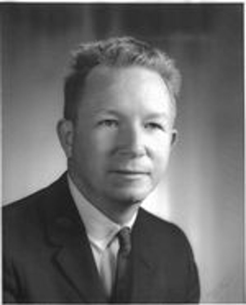 Edward Caterson, Iii.