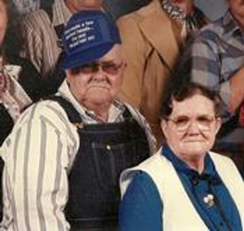 Golden Mae (Smith) Bower