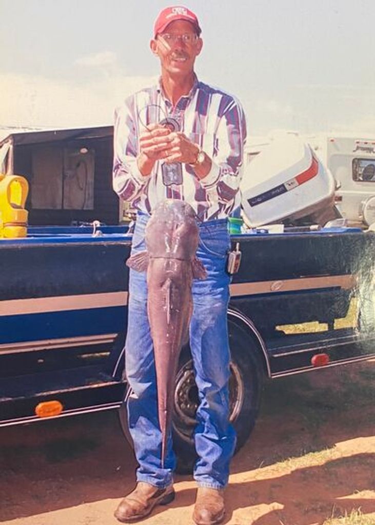 Roy Posey Profile Photo