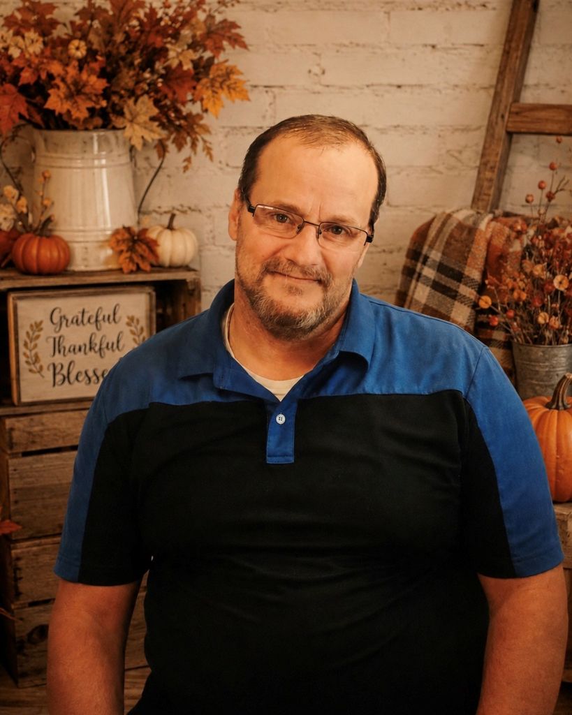 Darcy Miller Profile Photo
