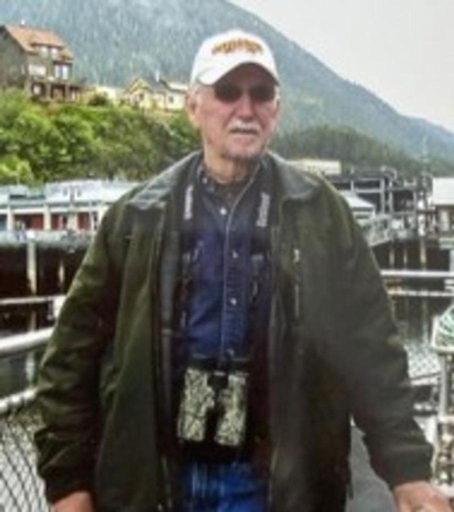 James Edward Moran Profile Photo