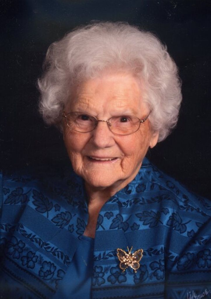 Stella Cotnam Profile Photo