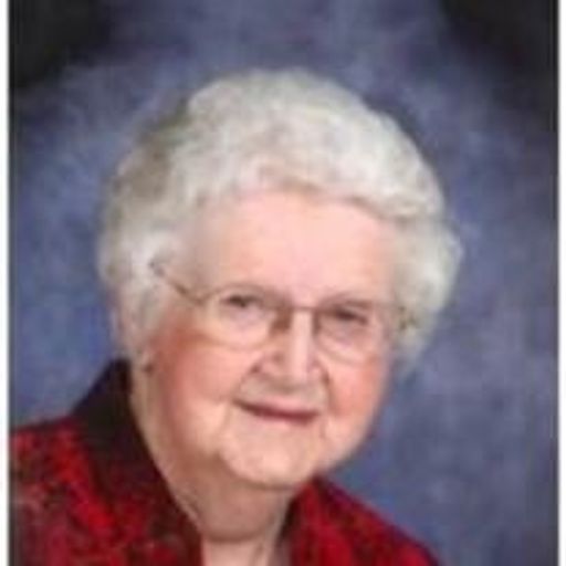 Irene Elizabeth Green Profile Photo