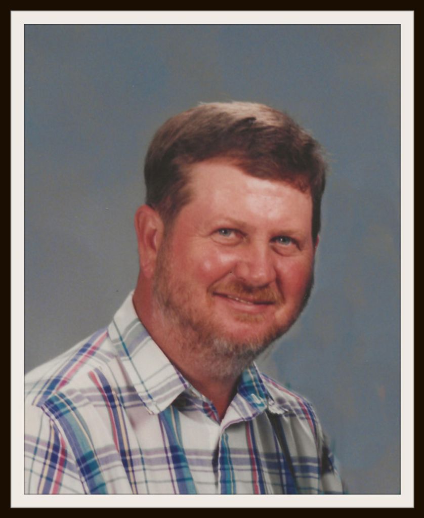 Charles Gipson