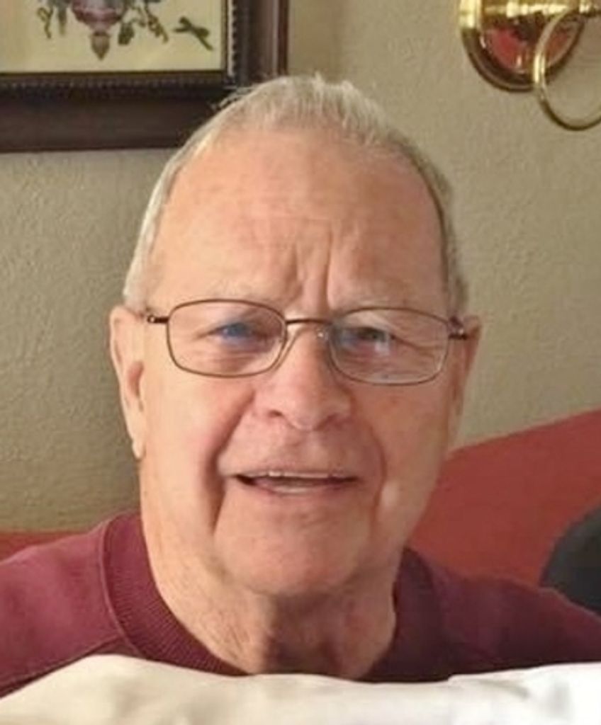 J.P. Foutch Profile Photo