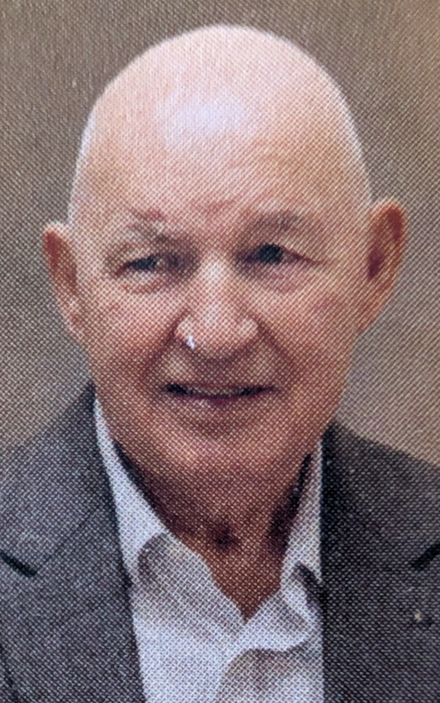 Robert Gerald "Jerry" Cannon Sr. Profile Photo