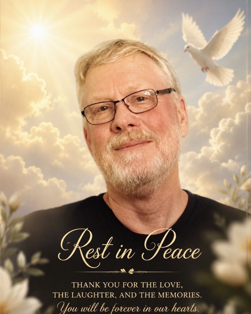 Paul Carpenter Profile Photo