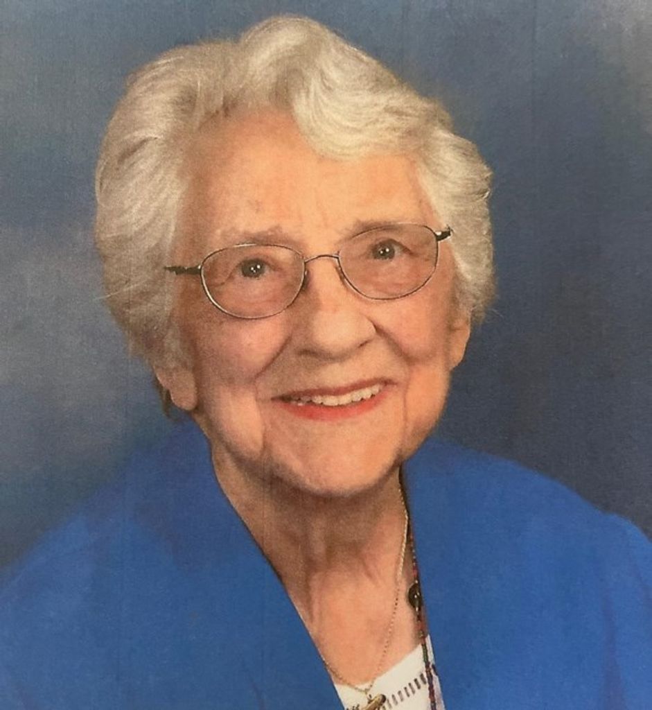 Doris Sherrill O'Connor Profile Photo