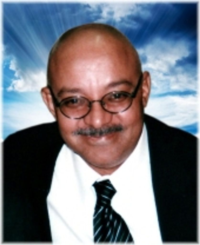 Pedro Tomas Acevedo