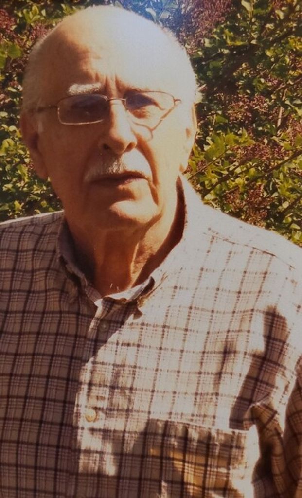 Marvin J. Bass Profile Photo