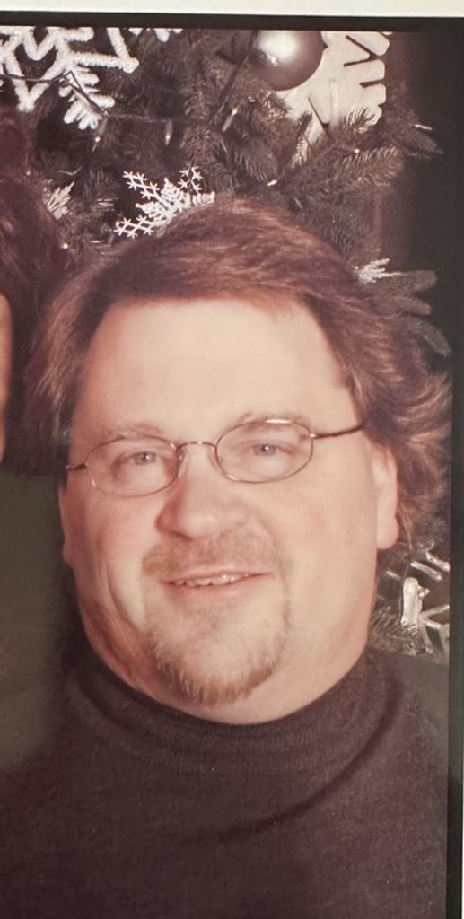 Phillip Andrew Rayburn Profile Photo