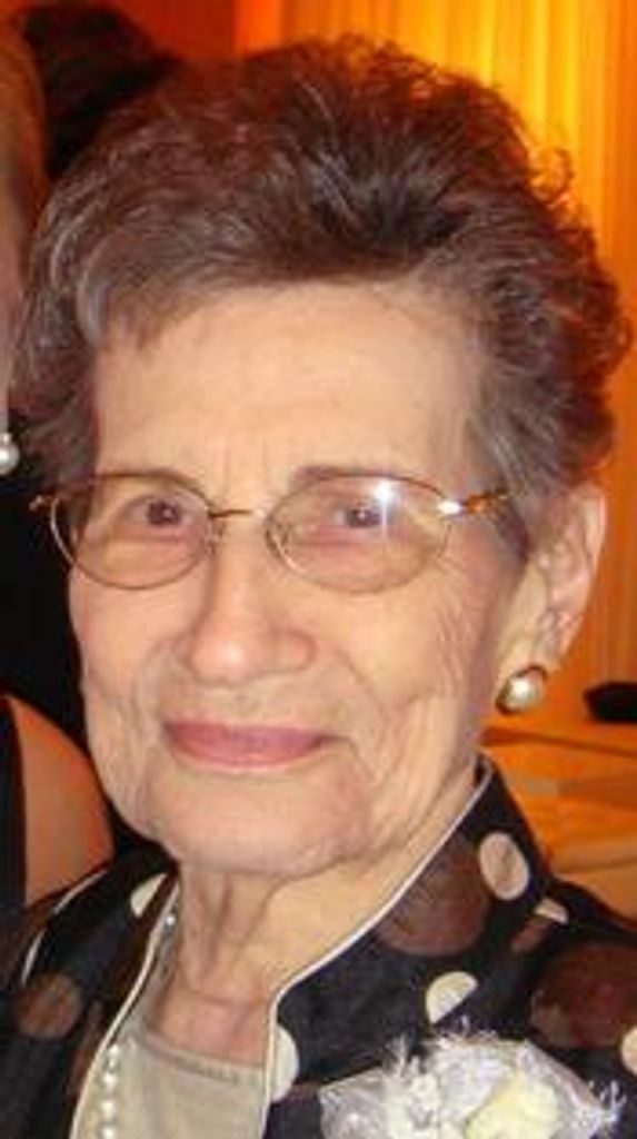 Jane "Miss Jane" Foreman