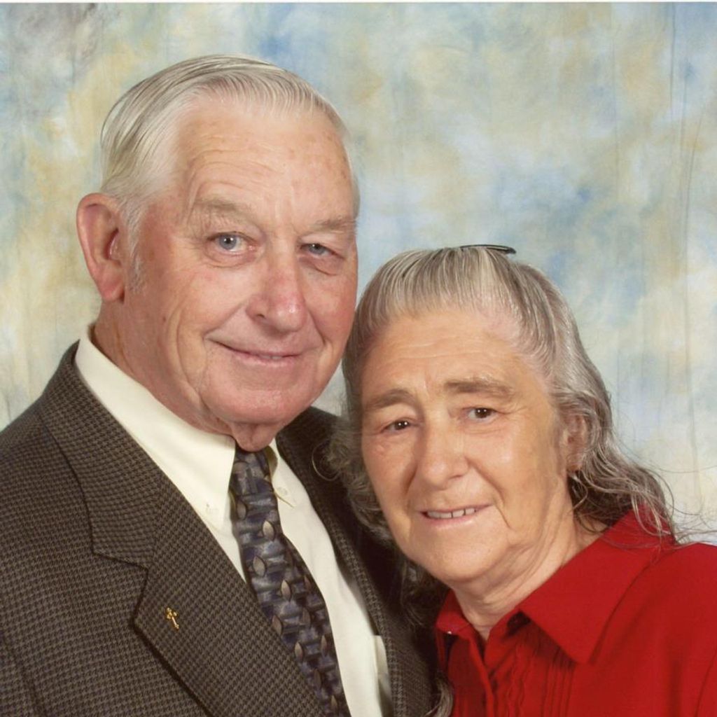 Minnie Sue Franks