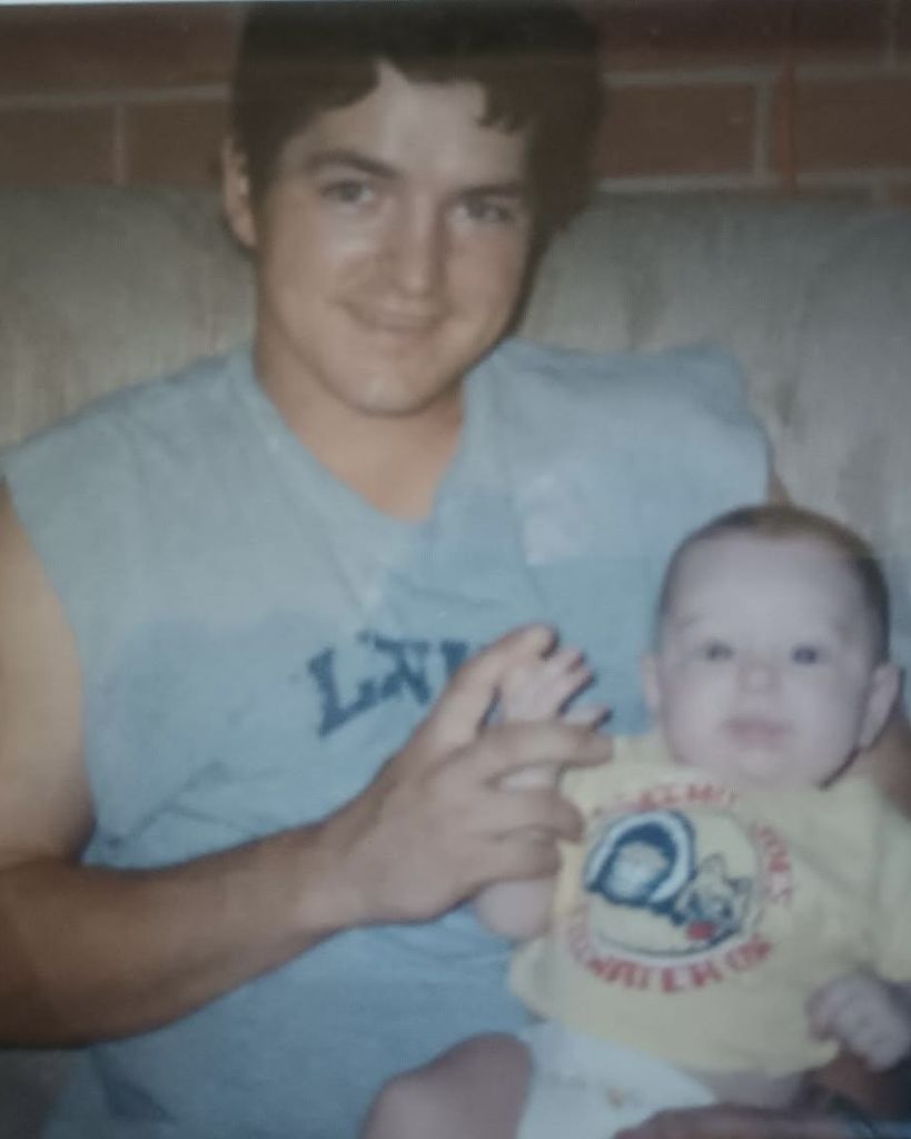 Joshua Jared Beason