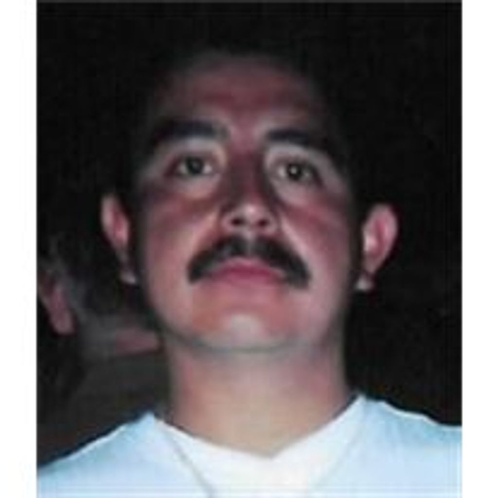 Christopher Vigil