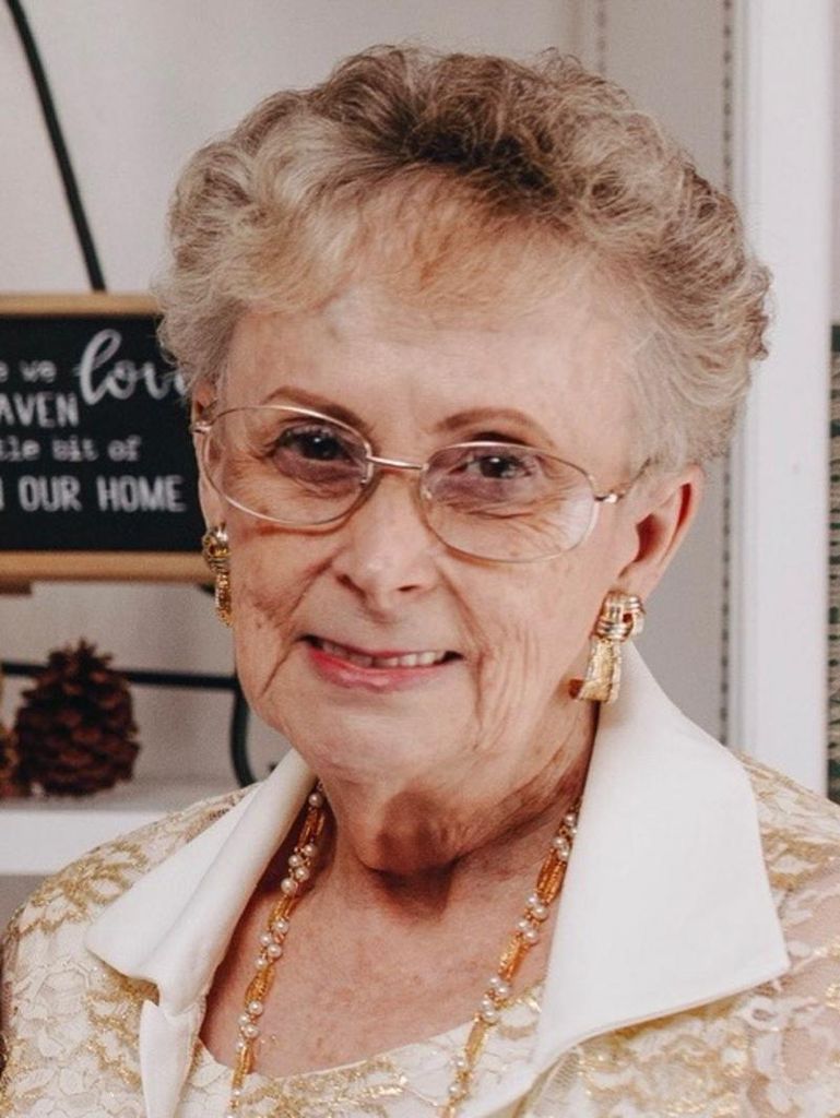 Beverly Jane Snodgrass Profile Photo