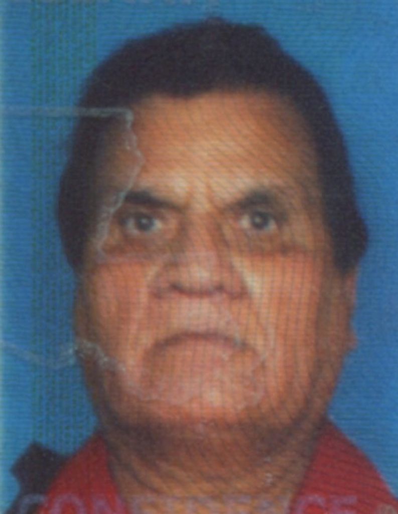 Antonio Gomez